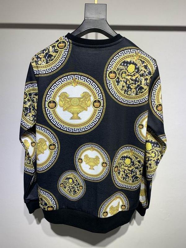 Versace Men's Hoodies 204